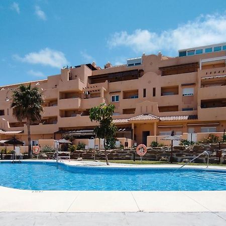 Mar Adriatico Apartment Tarifa Exterior photo