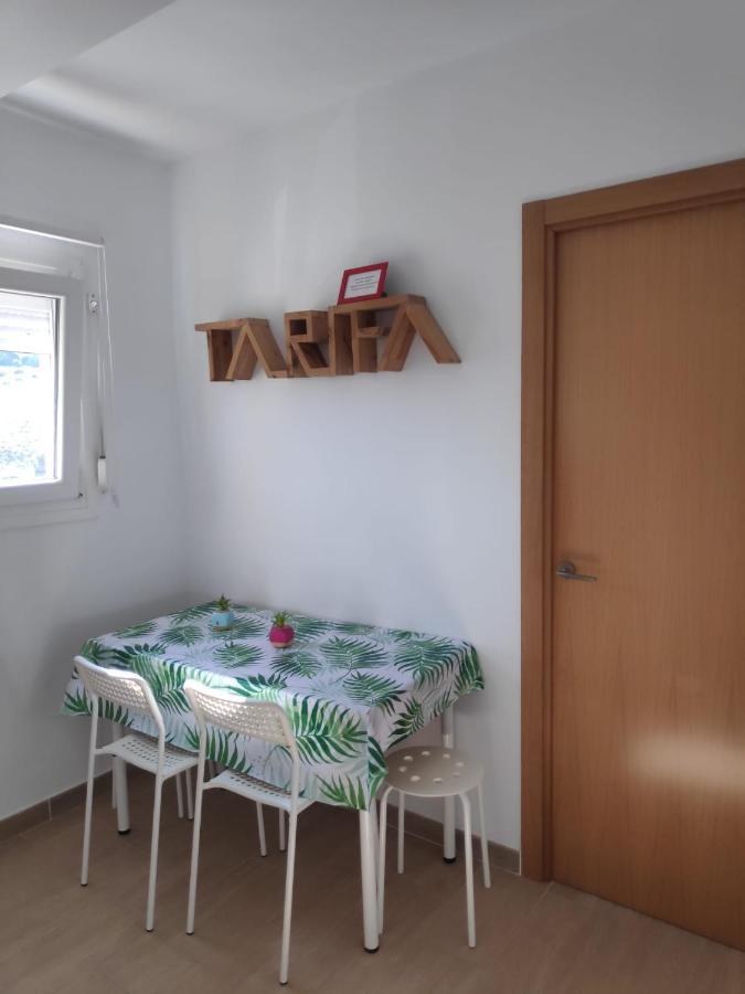 Mar Adriatico Apartment Tarifa Exterior photo