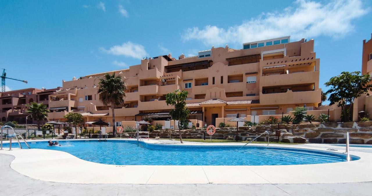 Mar Adriatico Apartment Tarifa Exterior photo